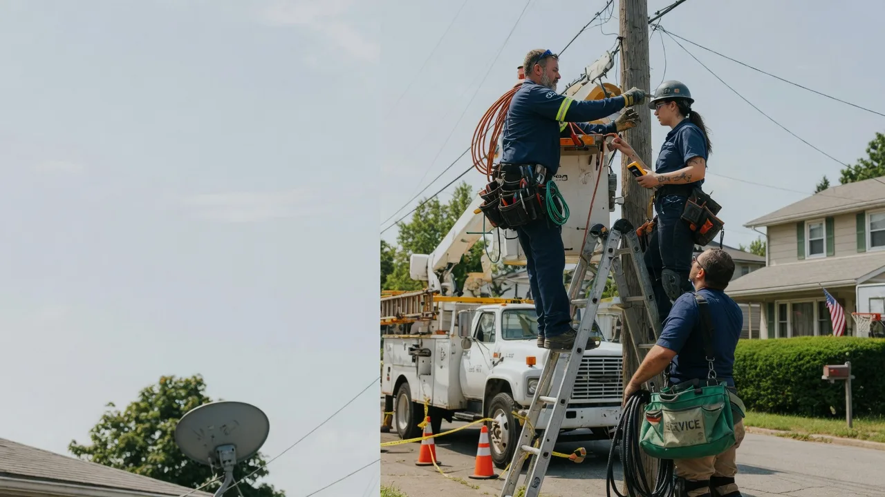 Electrical Repair in Deer Lodge, TN near me